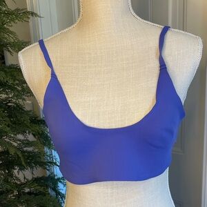 FREE PEOPLE BRA SIZE L NWOT